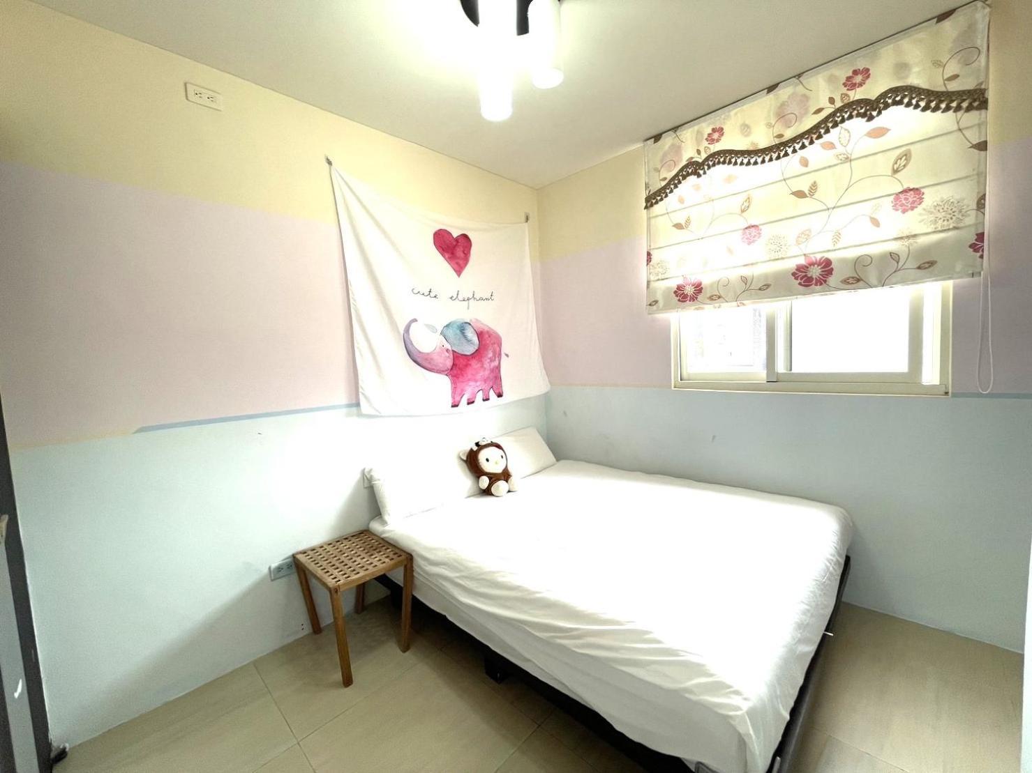 萩閣民宿sara'S House走路可到夜市近市區好停車 Hualien City Exterior photo