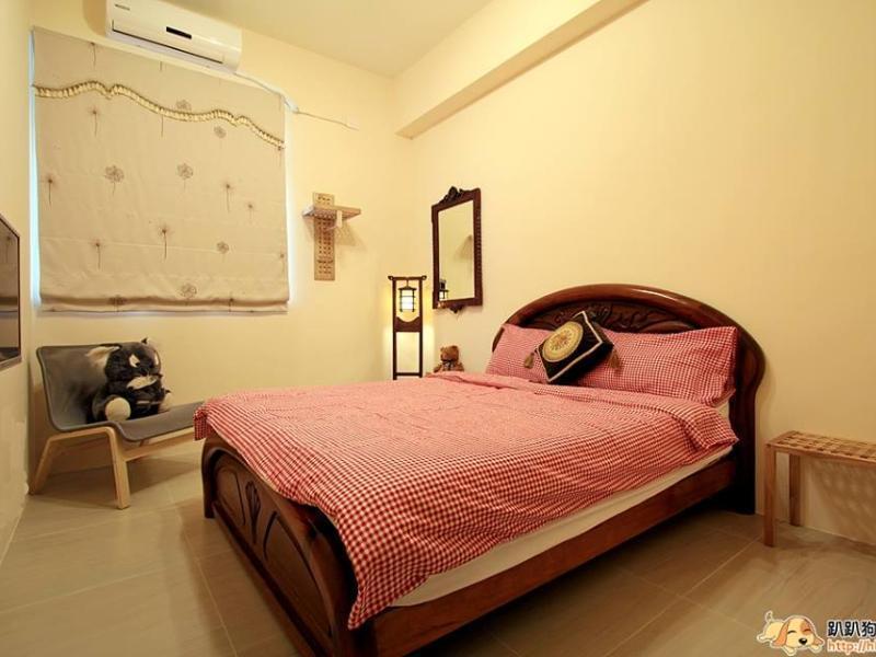 萩閣民宿sara'S House走路可到夜市近市區好停車 Hualien City Exterior photo